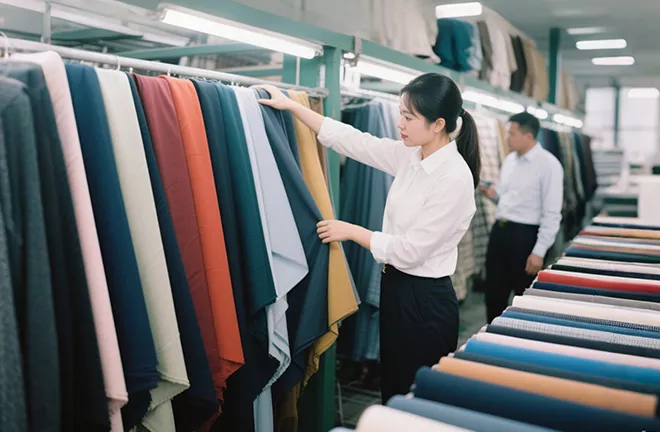 Premium Women's Suits Manufacturer | Custom Tailored Formal Wear