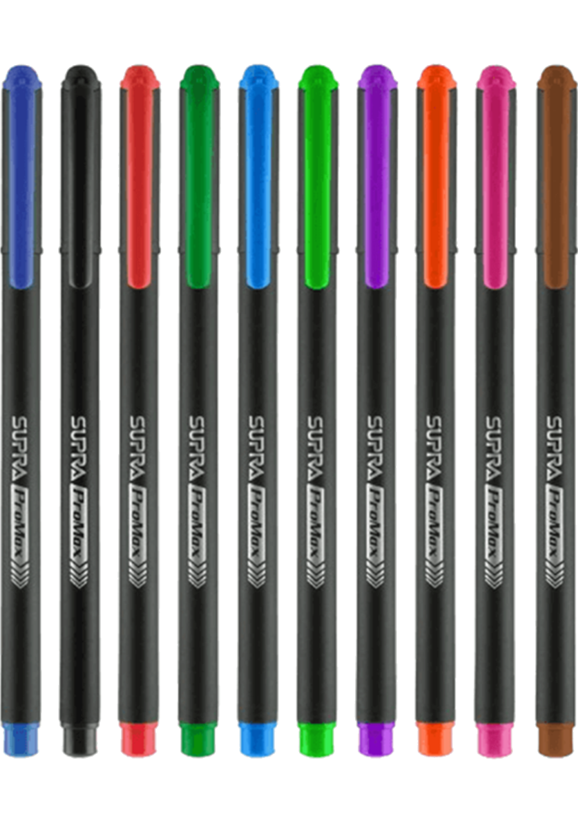 Promax Pen