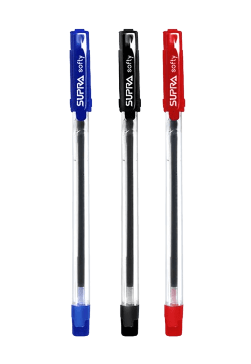 Softy Pen