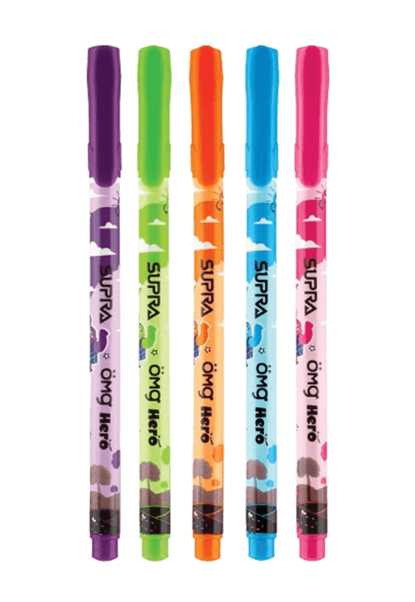 Omg Hero Pen