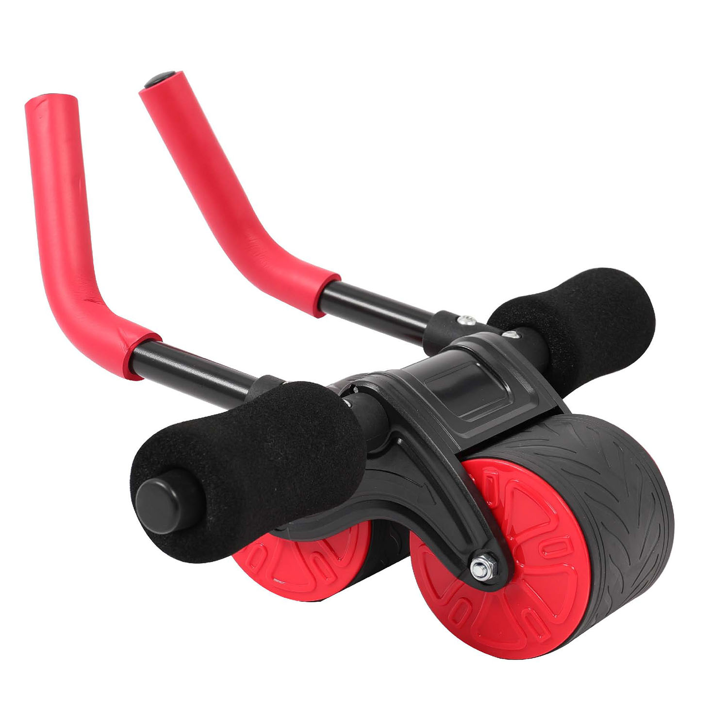 Stall Bar TD04-AB-035