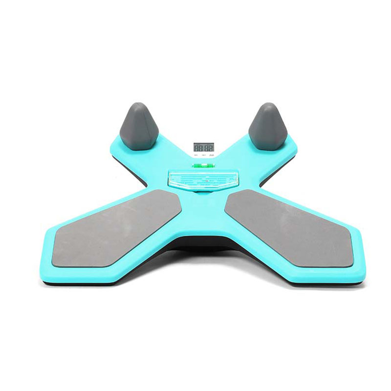 Plank Trainer AB Wheel TD04-FT-001