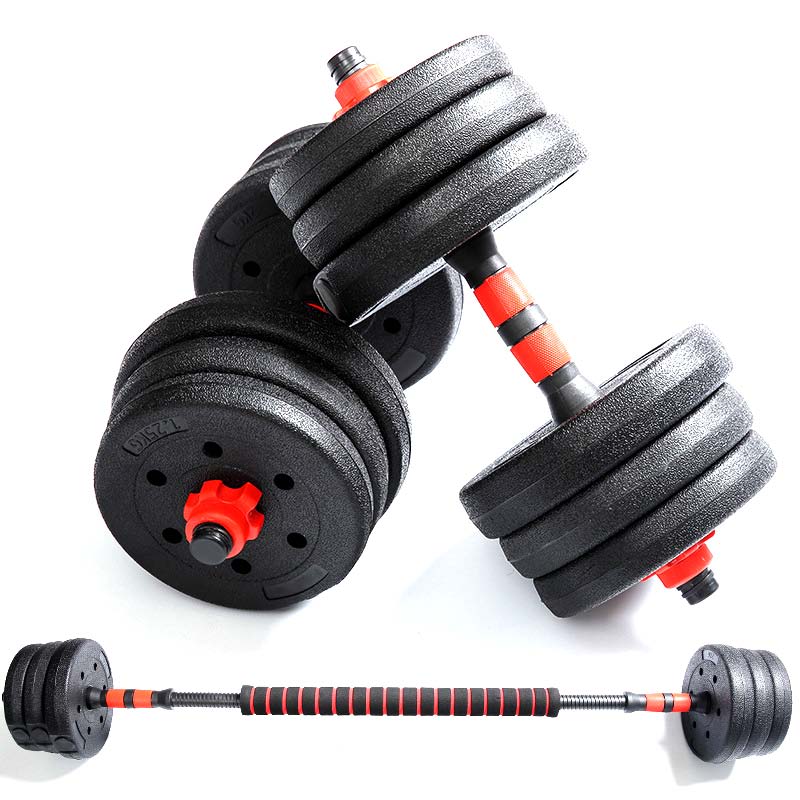 3 in 1 Dumbbell Sets