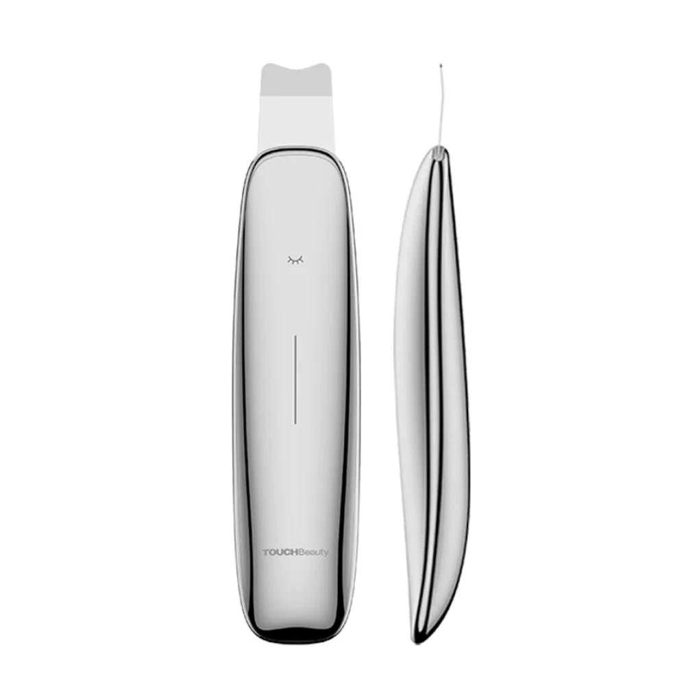 Ultrasonic Scrub Device | TouchBeauty GLOW
