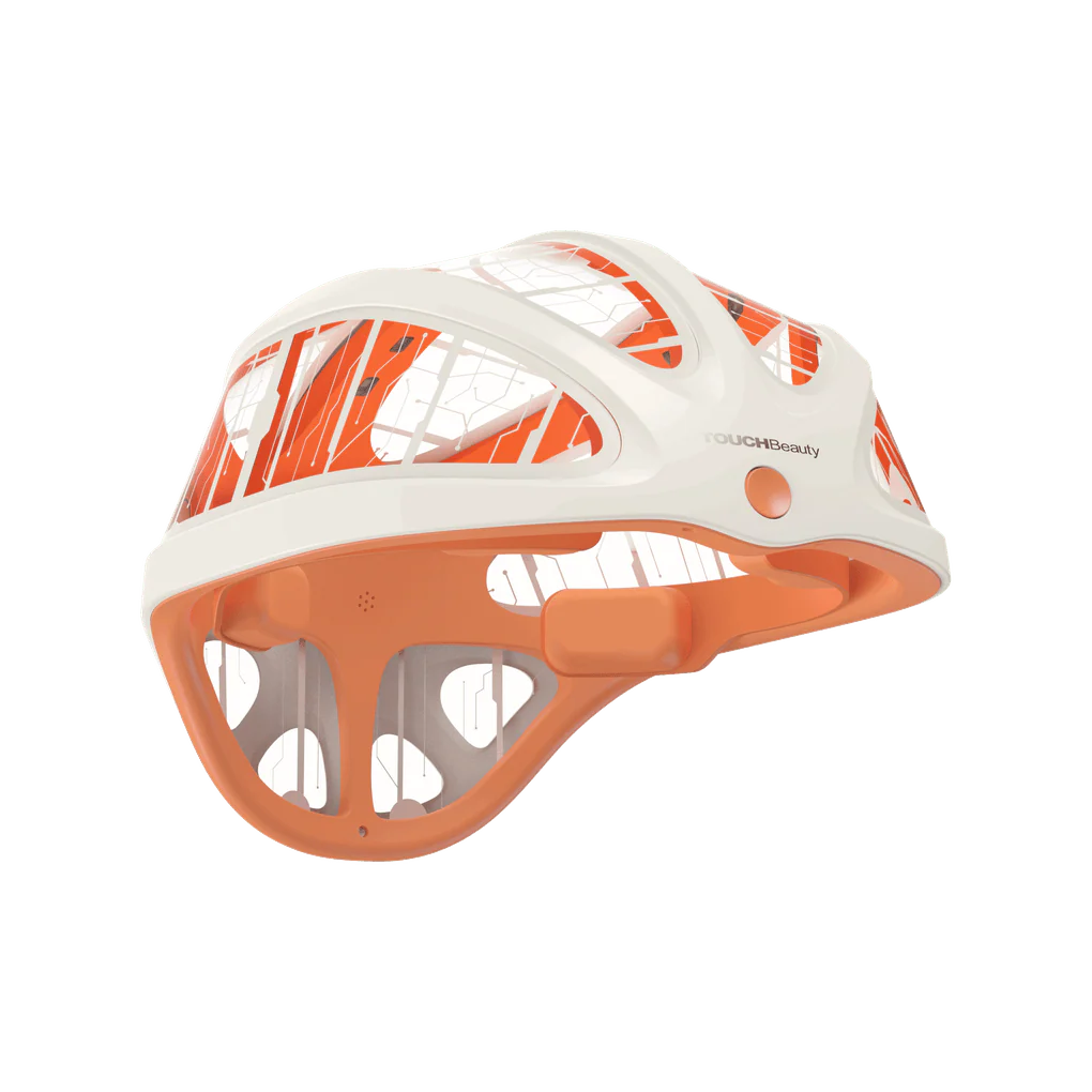 VITA Graphene FIR Helmet for Advanced Far-Infrared Scalp Therapy