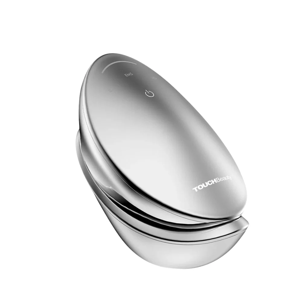 TOUCHBeauty REVIVE Body Toning and Shaping System
