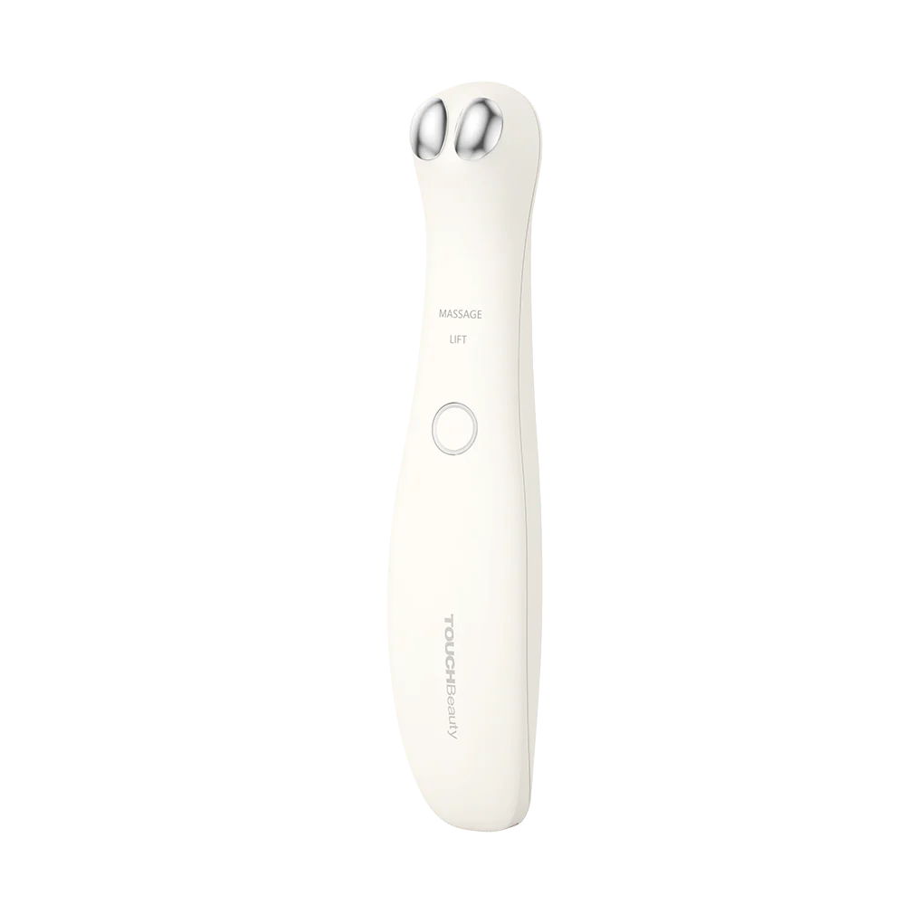 TOUCHBeauty AURA Eye Beauty Device for Lifting, Brightening, and Revitalizing Eyes