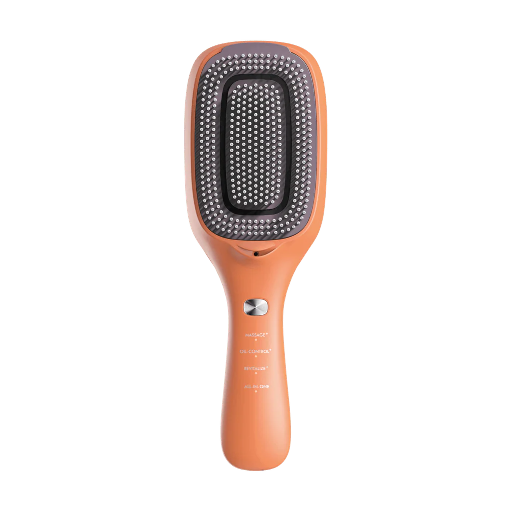 TOUCHBeauty VITA Laser Comb and Scalp Massager