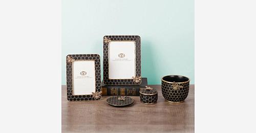 Resin Bee Style Photo Frame Home Decor
