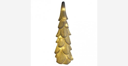 XUBANG Brand Sandstone Christmas Tree LED Floor Lamp