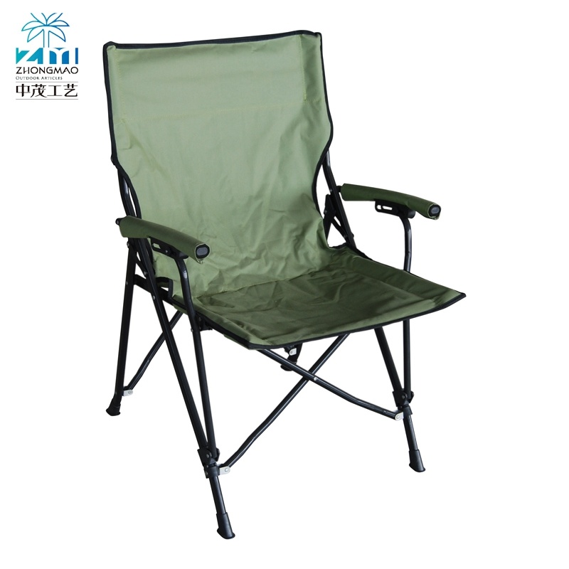ZM3030 Folding Beach Chair