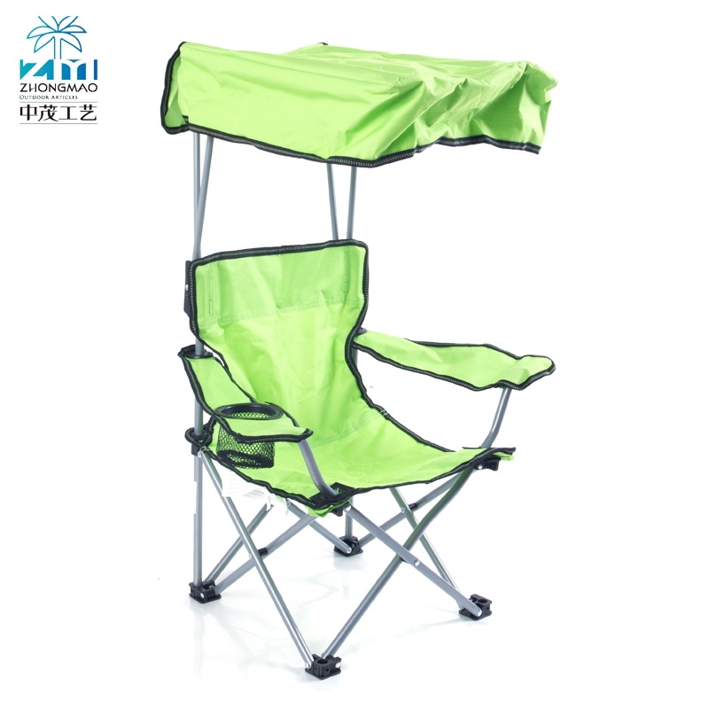 ZM2063-SNGA Folding Chair