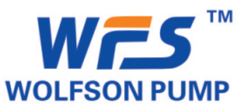TAIZHOU WOFUSEN PUMP CO.,LTD logo