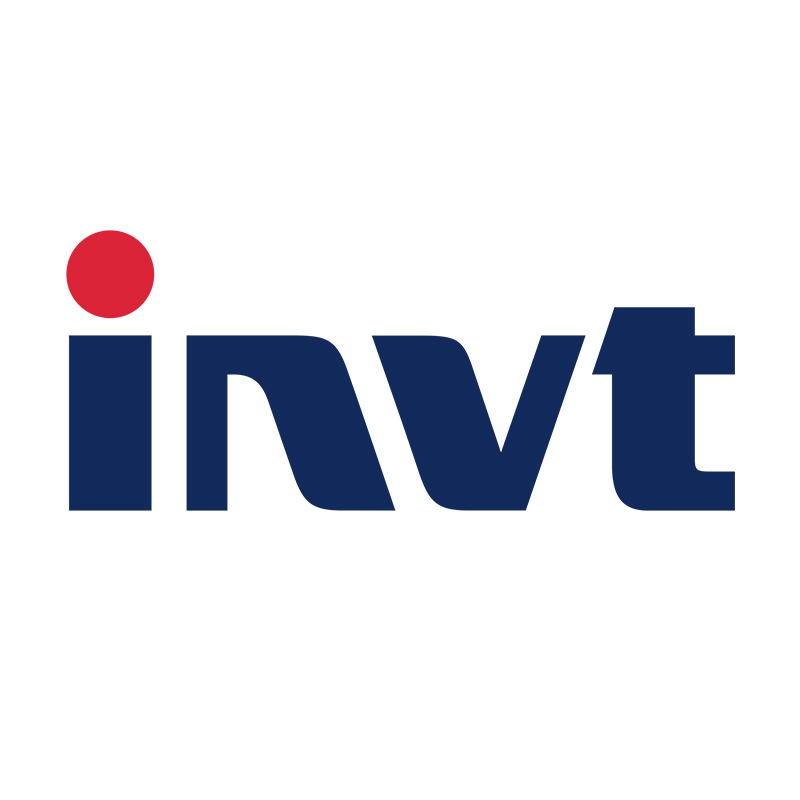 Shenzhen INVT Electric CO., LTD. logo