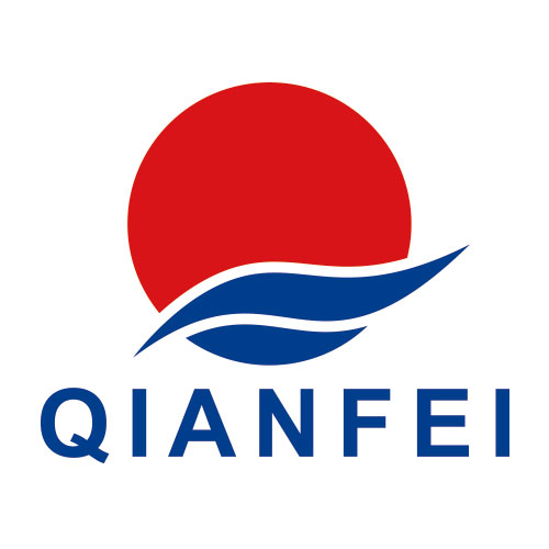 ZHEJIANG QIANFEI ENTERPRISE CO.,LTD logo