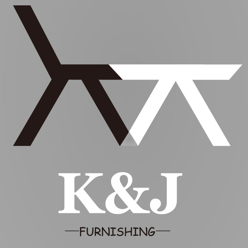 TIANJIN K&J INTERNATIONAL TRADING CO.,LTD logo