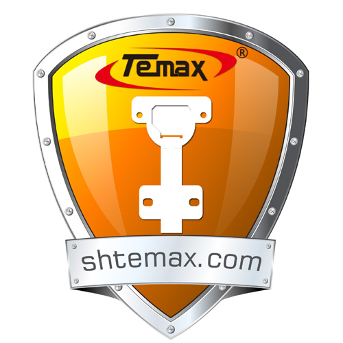 SHANGHAI TEMAX TRADE CO.,LTD. logo