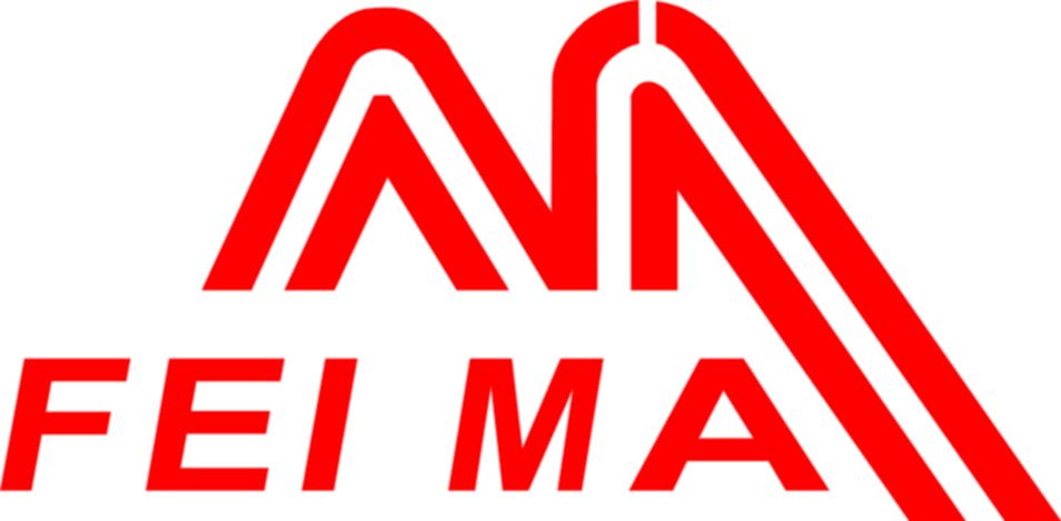 JIANGMEN FEIMA PLASTICS INDUSTRY CO., LTD. logo