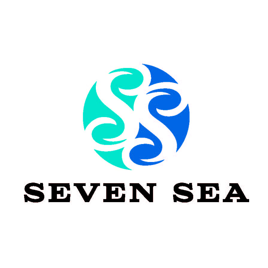 NANJING SEVEN SEA TRADING CO., LTD. logo