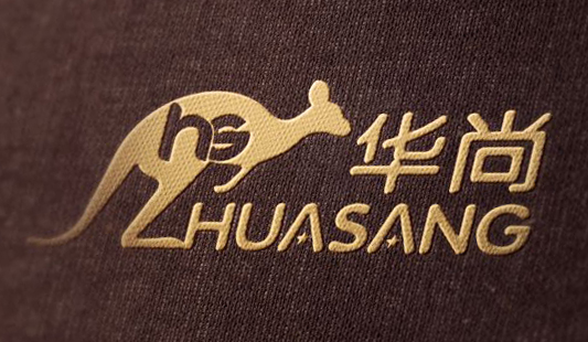 SHANDONG HUASANG BABY PRODUCTS CO., LTD logo