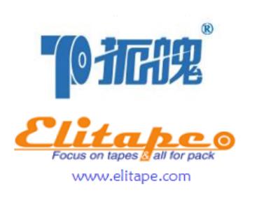TOP PACKING MATERIALS (GUANGZHOU) CO.,LTD. logo