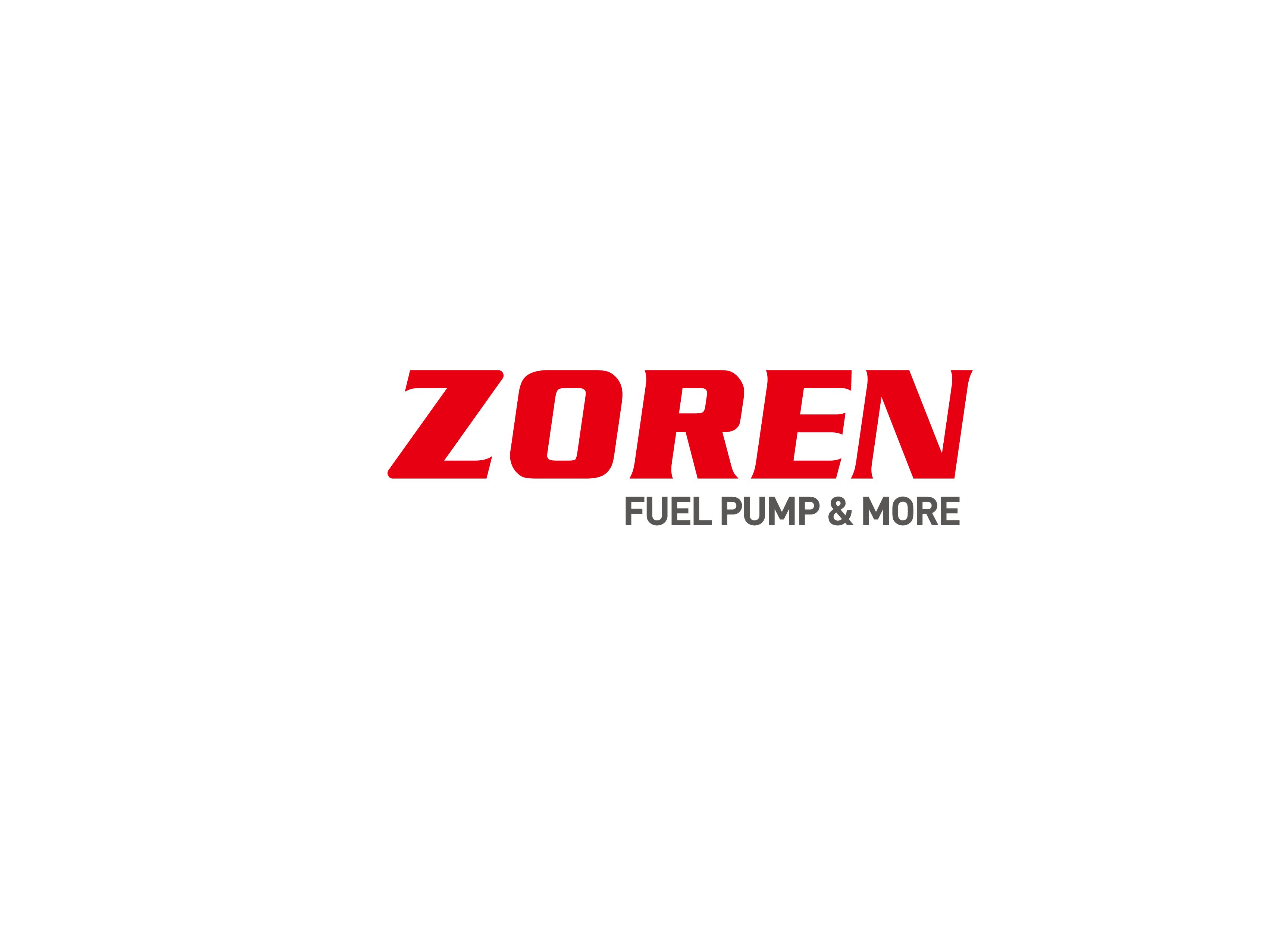 Wenzhou Zoren Auto Electric Control Co., Ltd logo