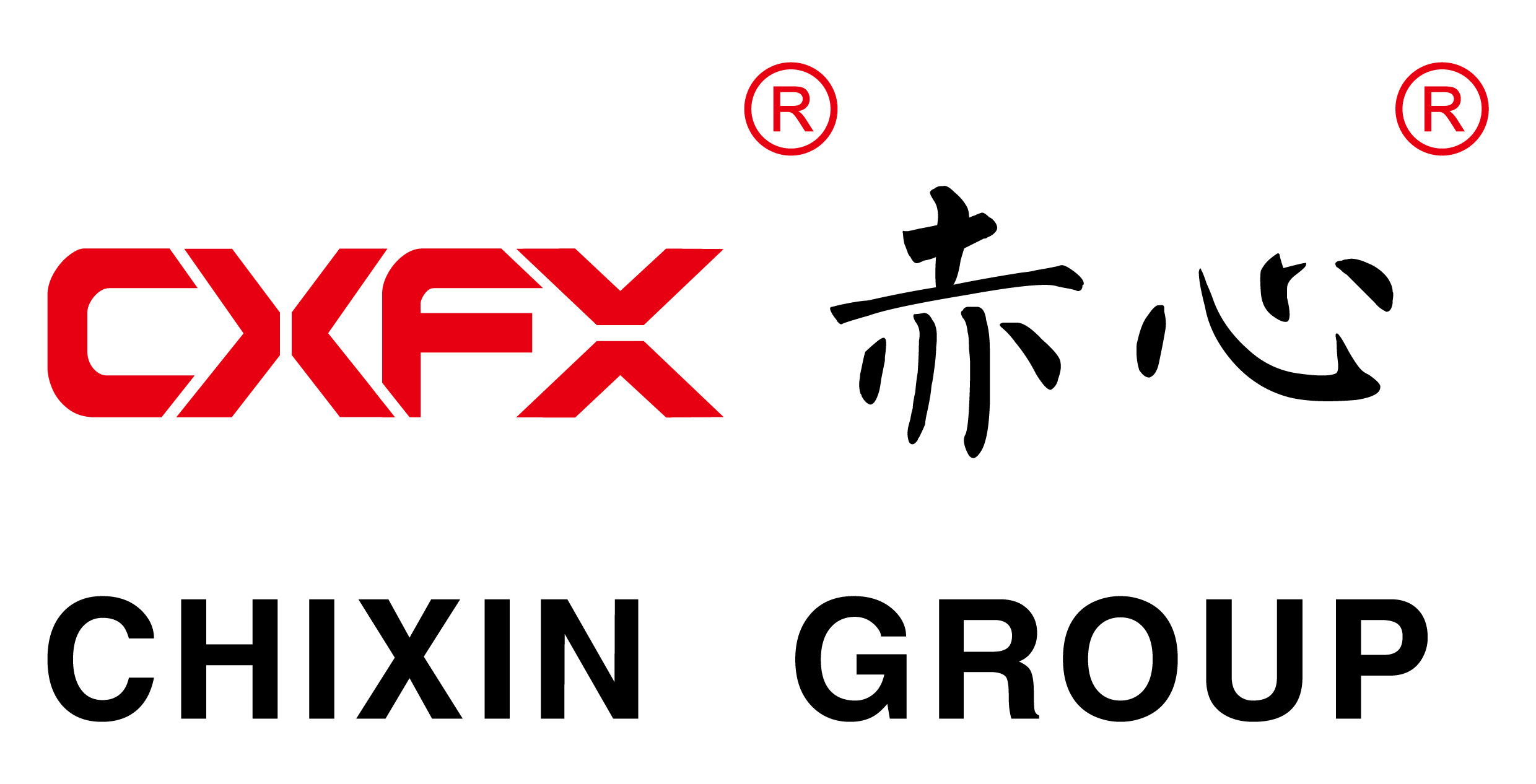 ZHEJIANG CHIXIN GROUP CO.,LTD logo