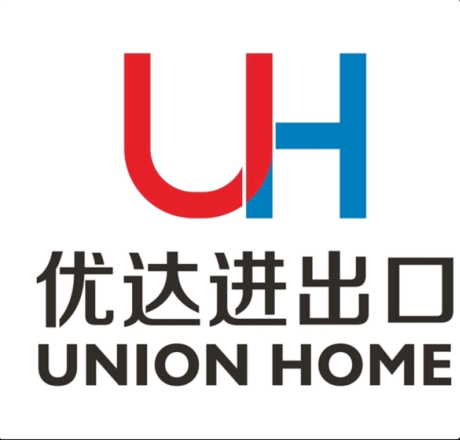 UNION HOME CO.,LTD logo