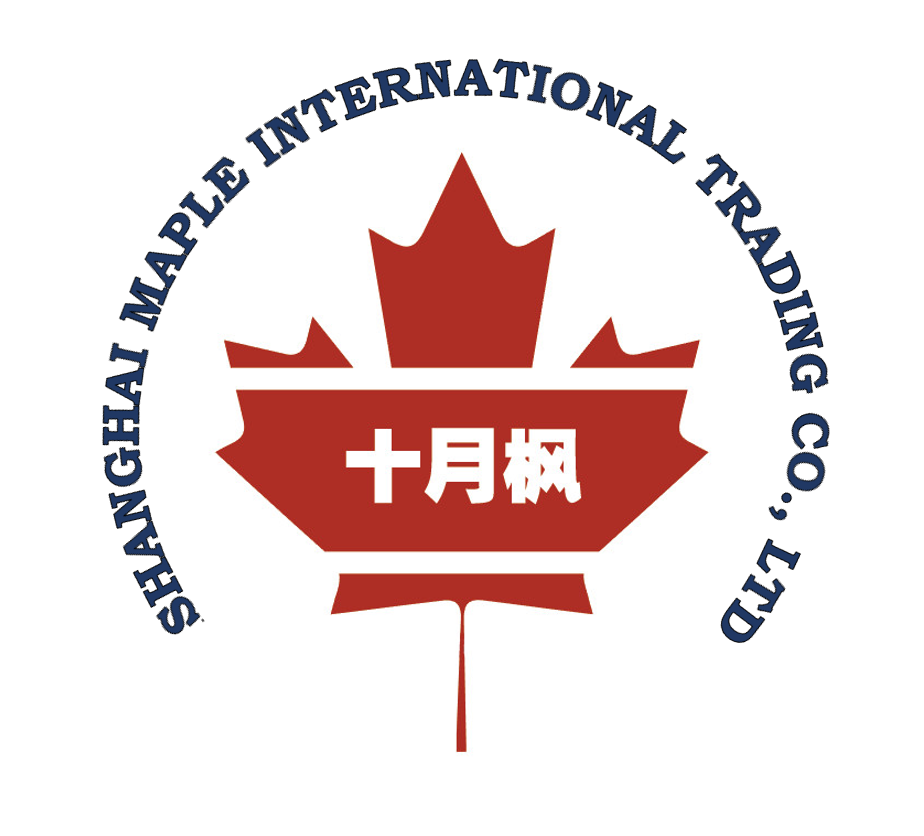 SHANGHAI MAPLE INTERNATIONAL TRADING CO., LTD. logo