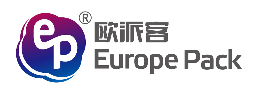 Shantou Europe-pack plastic co ; Ltd logo