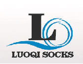 ZHEJIANG LUOQI SOCKS CO., LTD. logo
