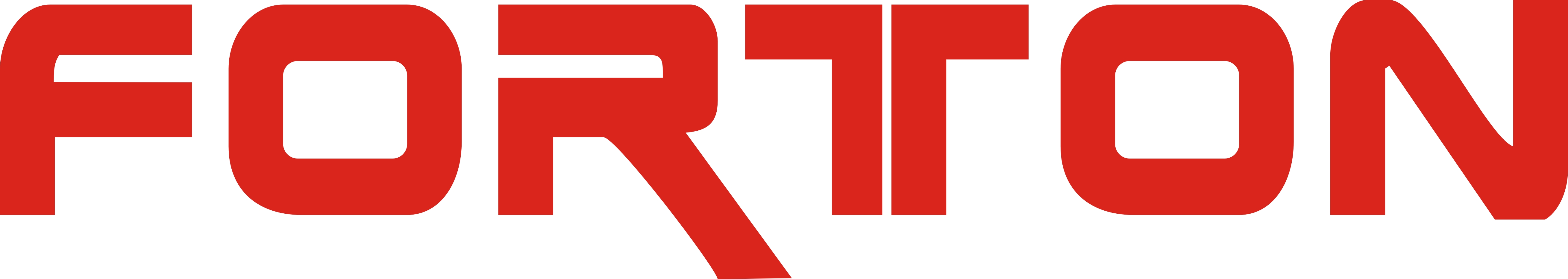 SHENZHEN FORTON TECHNOLOGY CO., LTD. logo