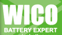 GUANGZHOU WICO INDUSTRIAL CO., LIMITED logo