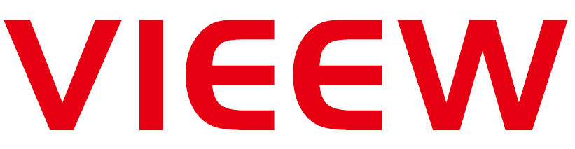 VIEEW INTERNATIONAL CO.,LTD logo