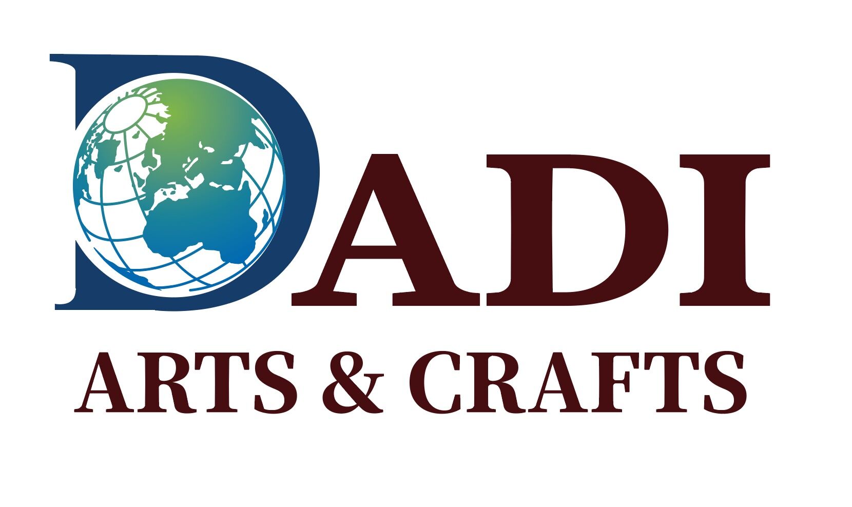 GUILIN DADI ARTS AND CRAFTS CO.,LTD logo