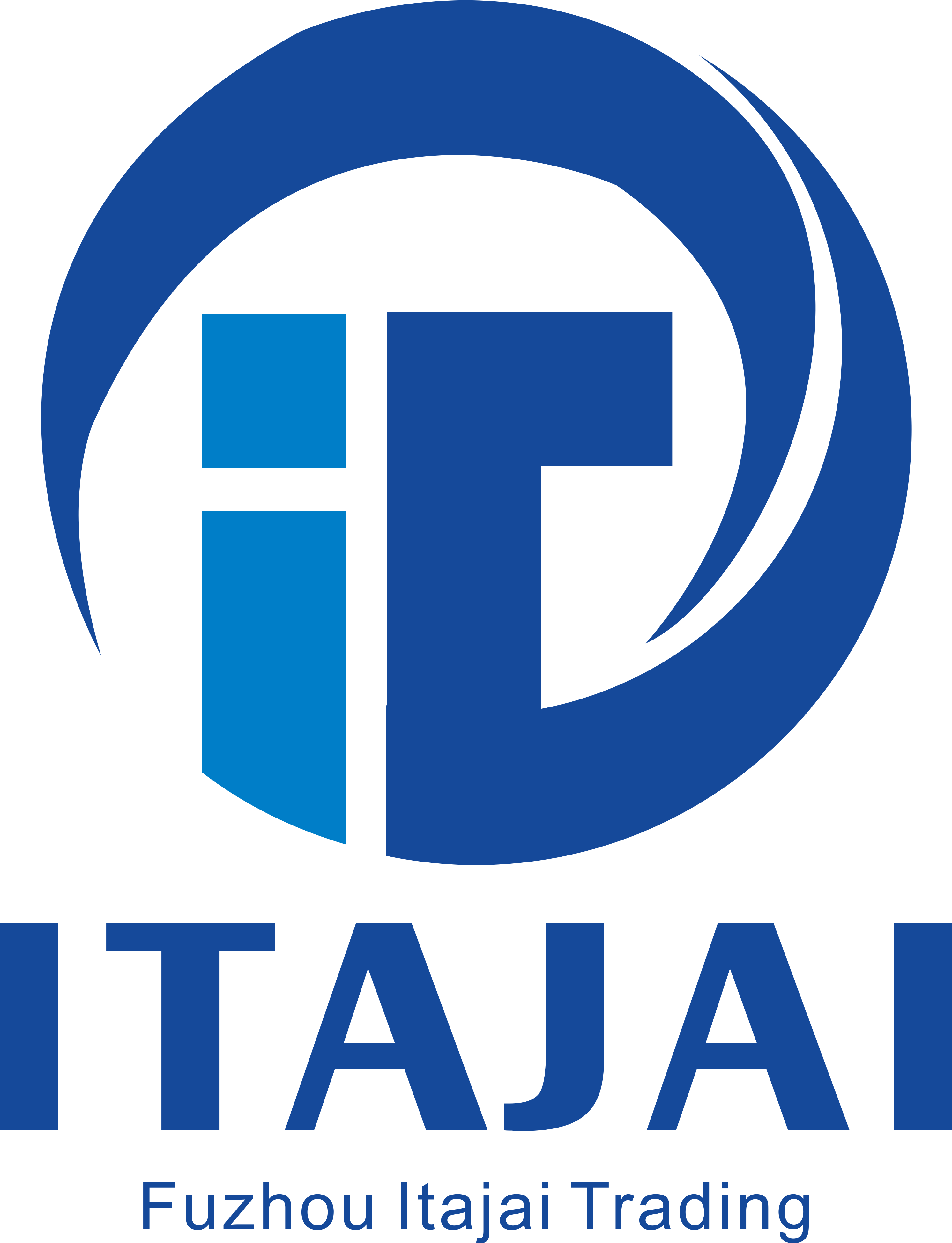 FUZHOU ITAJAI TRADING CO.,LTD logo