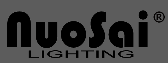 LINHAI NOSHADO INDUSTRIAL AND TRADING CO.,LTD logo