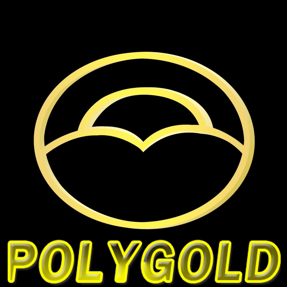 LINYI POLYGOLD INTERNATIONAL TRADE CO.,LTD logo