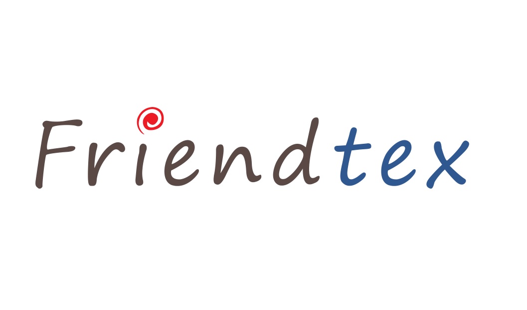 QINGDAO FRIENDTEX INTERNATIONAL CO.,LTD. logo