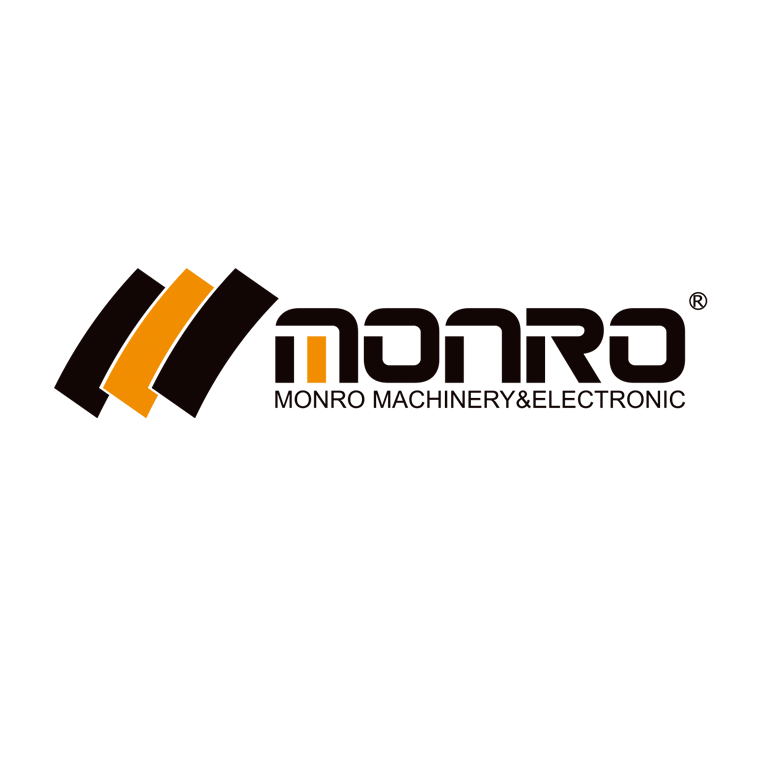 ZHEJIANG MONRO M&E CO.,LTD logo