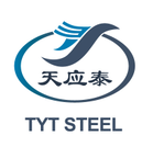 TIANJIN TIANYINGTAI IMPORTS & EXPORTS TRADE CO.,LTD. logo