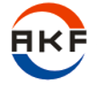 AKF International Corp logo