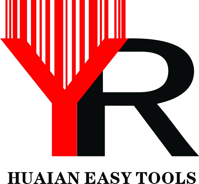 HUAIAN EASY TOOLS IMPORT & EXPORT COMPANY LIMITED logo