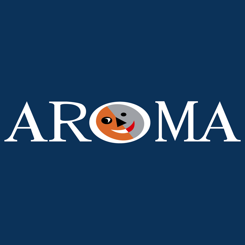 LIAONING AROMA INTERNATIONAL TRADE CO., LTD.. logo
