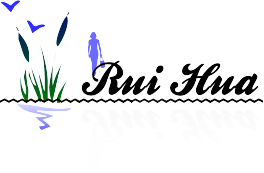 QINGDAO RUIHUA ARTS AND CRAFTS FACTORY logo