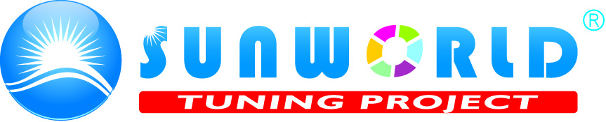 ZHENJIANG SUNWORLD ELECTRONIC CO.,LTD logo