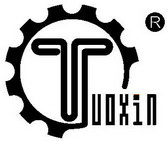 NANTONG TUOXIN CONVEYOR EQUIPMENT CO.,LTD logo