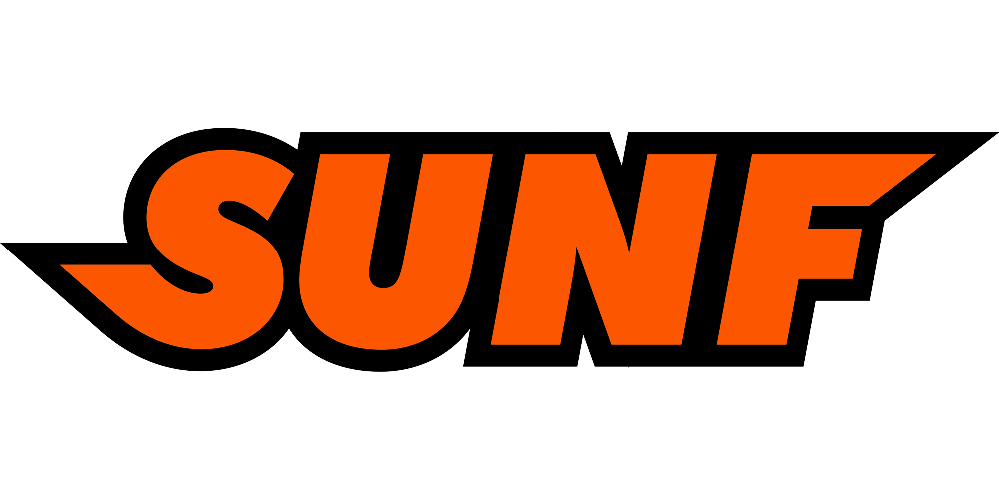 TAIZHOU TAIYANGFENG RUBBER CO., LTD.（SUN.F) logo