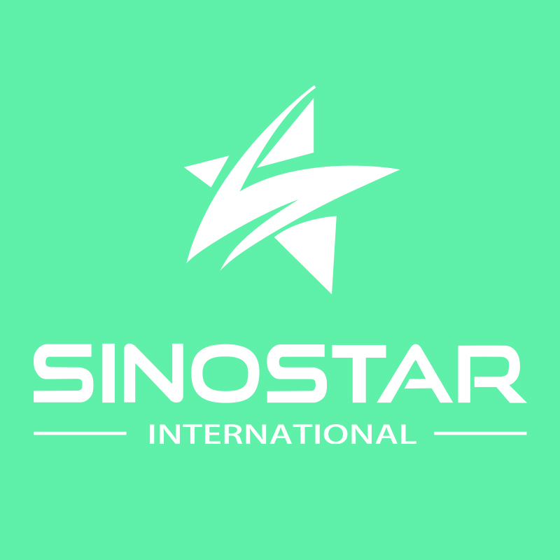 SINOSTAR INTERNATIONAL TRADE CO., LTD logo