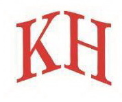 GUANGXI WUZHOU K.H.TRADING CO.,LTD. logo